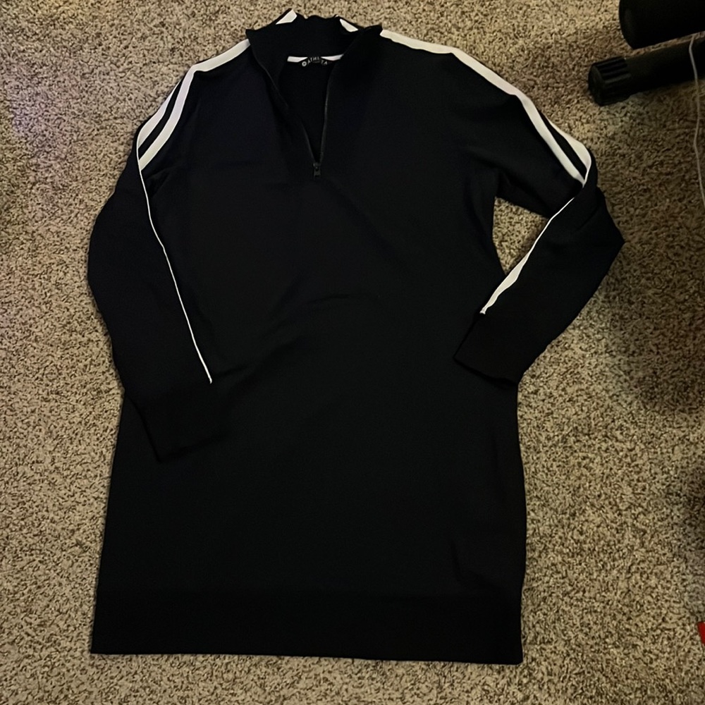 Athleta size large dress